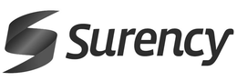 S SURENCY trademark