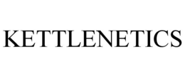 KETTLENETICS trademark