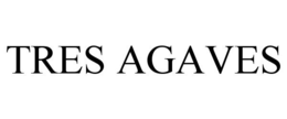 TRES AGAVES trademark