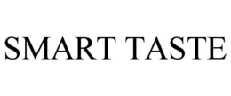 SMART TASTE trademark