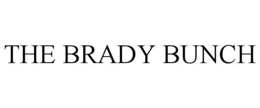 THE BRADY BUNCH trademark