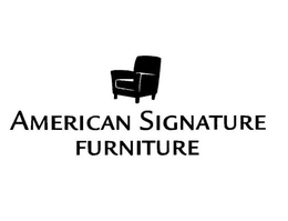 AMERICAN SIGNATURE FURNITURE trademark