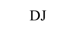 DJ trademark