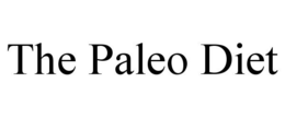 THE PALEO DIET trademark