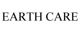 EARTH CARE trademark