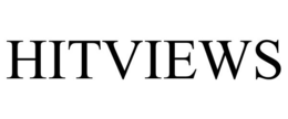HITVIEWS trademark