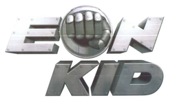 EON KID trademark