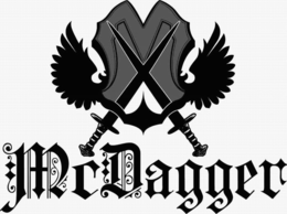 MCDAGGER trademark