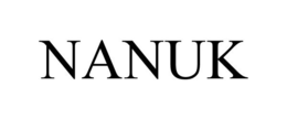 NANUK trademark