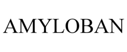 AMYLOBAN trademark