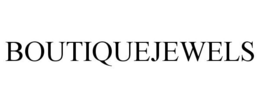 BOUTIQUEJEWELS trademark