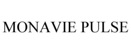 MONAVIE PULSE trademark