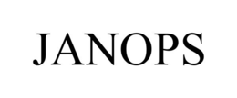 JANOPS trademark