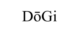 DOGI trademark
