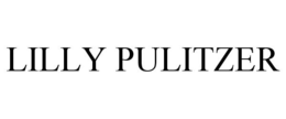 LILLY PULITZER trademark