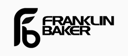 FB FRANKLIN BAKER trademark