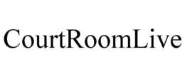 COURTROOMLIVE trademark