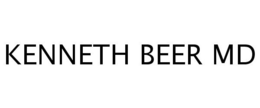 KENNETH BEER MD trademark