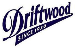 DRIFTWOOD SINCE 1920 trademark