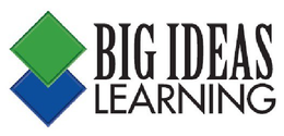 BIG IDEAS LEARNING trademark