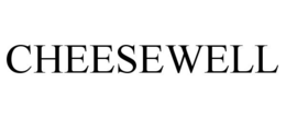 CHEESEWELL trademark