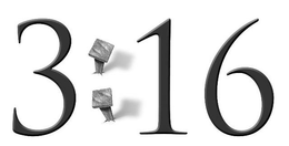 3:16 trademark