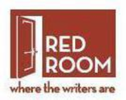 RED ROOM WHERE THE WRITERS ARE trademark