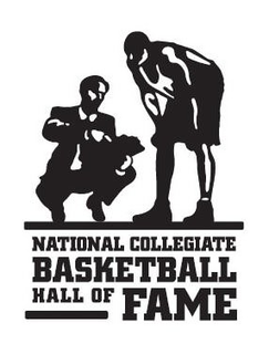 NATIONAL COLLEGIATE BASKETBALL HALL OF FAME trademark