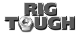 RIG TOUGH trademark