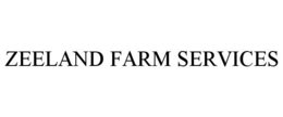 ZEELAND FARM SERVICES trademark