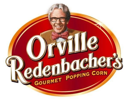 ORVILLE REDENBACHER'S GOURMET POPPING CORN trademark