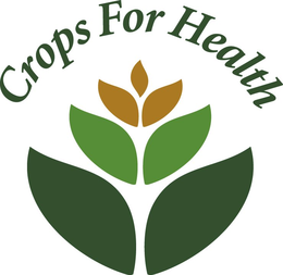 CROPS FOR HEALTH trademark