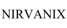 NIRVANIX trademark
