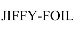 JIFFY-FOIL trademark