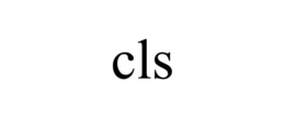 CLS trademark