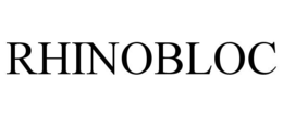 RHINOBLOC trademark