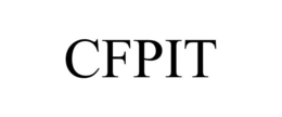 CFPIT trademark