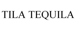 TILA TEQUILA trademark