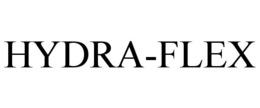 HYDRA-FLEX trademark
