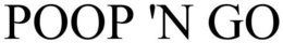 POOP 'N GO trademark