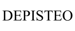 DEPISTEO trademark