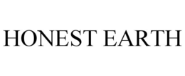 HONEST EARTH trademark