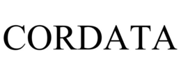 CORDATA trademark