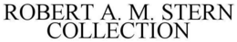 ROBERT A.M. STERN COLLECTION trademark