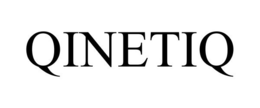 QINETIQ trademark