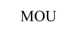 MOU trademark