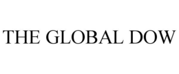 THE GLOBAL DOW trademark