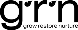 G R N GROW RESTORE NURTURE trademark