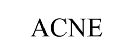 ACNE trademark
