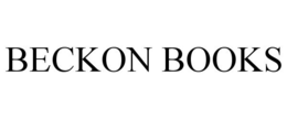 BECKON BOOKS trademark